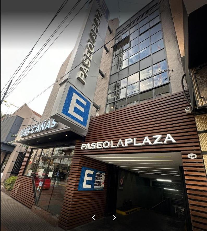 Columbia Palace Hotel Buenos Aires Exterior foto